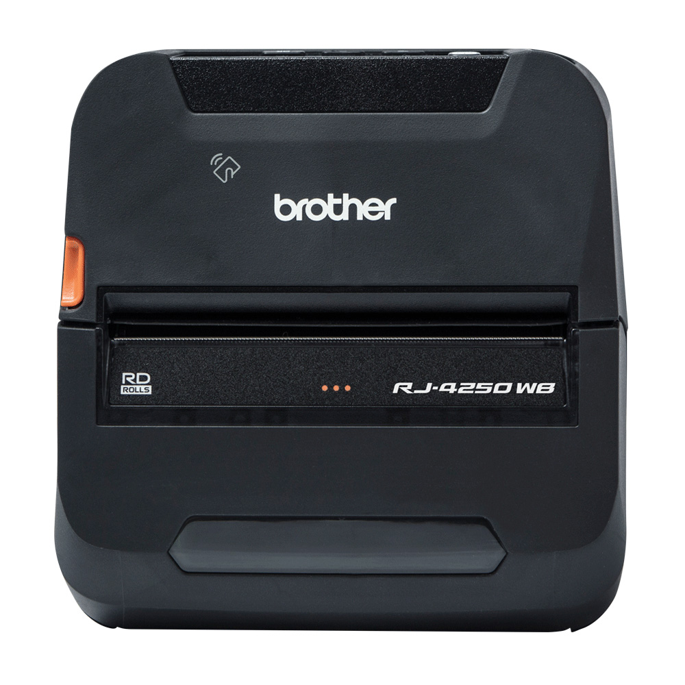 Brother RJ-4250WB Mobile Printer
